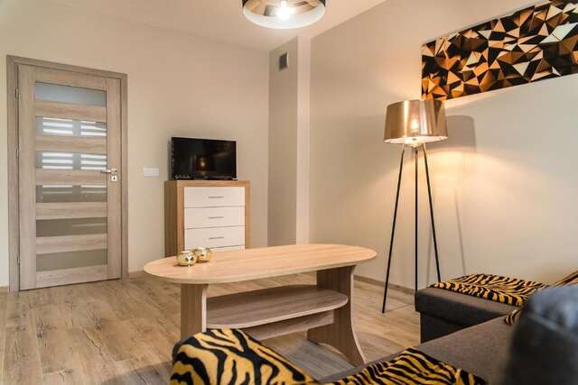 Апартаменты Apartament Deluxe Centrum 2 Кошалин-30